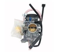 WPHLYZ Carburateur Carb pour Kawasaki pour Vulcan 800 1995 1996 1997 1998 1999 2000 2001 2002 2003 2004 2005 pour VN800 Carburateur 15003-1200 15003-1380 Moto Carburetor Scooter(Color B)