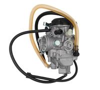 WPHLYZ Carburateur Carb pour VN1500 pour Kawasaki pour Vulcan1500 pour VN 1500 pour Classic 1998 1999-2004 Carburateur 15003-1241 15003-1380 15003-1255 15003-1353 Carburateur Moto Carburetor Scooter