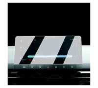 WPHLYZ Film Protection d'Écran Navigation pour MG4 pour EV pour EH32 pour MG pour Mulan 2022 2024 Protecteur D'écran Instrument Navigation GPS Voiture en Verre Trempé(12.3 GPS 2023)