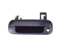 WPHLYZ Poignée Porte Extérieure Pour Idéal Pour Mur Pour Hover Pour H2 Pour H3 2010 2011 2012 2013 2014 2015 2016 Poignée Coffre Hayon Arrière Porte 6305200K00
