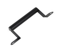 WPHLYZ Support Barre Navigation pour Triumph pour Tiger 900 pour pour Pro pour Tiger900 GT 2020-2025 Support Téléphone Portable Moto Plaque Navigation GPS Phone Navigation Montage