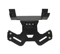 WPHLYZ UPPORT Plaque Moto pour CB125R pour CB150R pour CB300R pour CB 125 150 300 R 2018 2019 2020 2021 Cadre De Support Plaque D'immatriculation Fender Eliminator