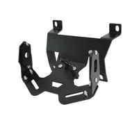 WPHLYZ UPPORT Plaque Moto pour CB125R pour CB150R pour CB300R pour CB 125R 150R 300R 2018 2019 2020 2021 2022 Support Plaque D'immatriculation Moto Fender Eliminator
