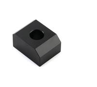 WPHLYZ UPPORT Plaque Moto Support Plaque D'immatriculation Moto Éliminateur Garde-Boue Arrière pour MT-09 SP pour FZ-09 2017 2018 2019 2020 pour MT09 pour MT09SP Fender Eliminator(Chain Slider)