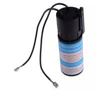 WPHYGMK Pièces de Rechange Automobiles Démarrage Difficile adapté for Supco 1/2HP-10HP Augmente Le Couple de démarrage du condensateur SPP6 Réparations faciles