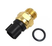 WPHYGMK Pièces de Rechange pour Motos Interrupteur/Interrupteur de Ventilateur de radiateur for Suzuki 17680-50F00 17680-50F01 Réparations faciles
