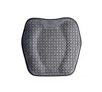 WPJOLOAAX Coussin Siège Voiture, pour Ford EcoSport Titanium 2005-2023 2024 2025 Coussin Gel Rafraîchissant Tapis Alvéolaire Respirant Protecteur Chaise Anti-Glisse Support,B