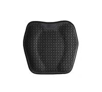 WPJOLOAAX Coussin Siège Voiture, pour Ford Puma 2024 2025 2026 Coussin Gel Rafraîchissant Tapis Alvéolaire Respirant Protecteur Chaise Anti-Glisse Support,A
