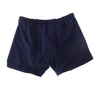 WPJQJWD Culottes pour Incontinence Urinaire, Culottes De Soins Aux Personnes Âgées Culotte D'incontinence Urinaire Lavable sous-Vêtements D'incontinence pour Hommes Soins De L'incontinence