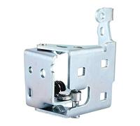 WPKD BLUEIY Charnière de porte de voiture en acier, Durable, antirouille, Standard d'origine, avant gauche, adaptée à Avalanche Escalade 2007 - 2014