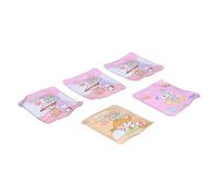 WPKD BLUEIY Masque à vapeur pour les yeux, patch chauffant pour soulager la fatigue oculaire, masque de sommeil chauffant pour homme et femme, soin des yeux fatigué, traitement relaxant à la vapeur