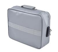 WPKD BLUEIY Sac de transport étanche à double usage portable en toile cirée pour bois de chauffage, sac fourre-tout pour bûches, 60 x 30 cm, idéal pour le stockage et le transport du bois de chauffage