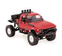 Amewi Crawler WPL-C14 Rouge 1/16 Kit
