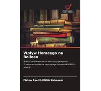 Wplyw Horacego na Boileau