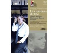 Wpo - La Clemenza Di Tito [Import]