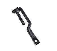 WPOEHN Levier changement vitesse moto Levier De Démarrage Pour P&olaris Pour Scrambler Pour Outlaw Predator Sportsman 139QMB GY6 50CC-150CC