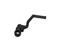 WPOEHN Levier changement vitesse moto Levier De Pied De Démarreur De Moteur De Moto Pour Loncin Pour MT250 Kayo KT250 DT230