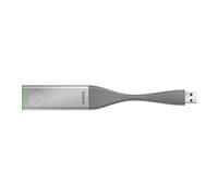 WPP20 - Adaptateur de diffusion en continu de support réseau - USB 2.0 - Wi-Fi 5