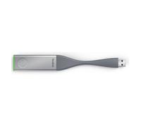 Yealink Système de partage de contenu sans fil WPP20 – Wi‑Fi 5, USB 2.0
