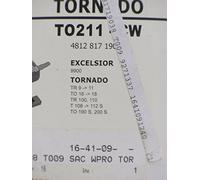 WPRO 481281719038 - SAC ASP REMPLACE TO09