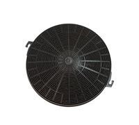 Wpro Filtre de hotte anti-odeurs CHFD211/1 G