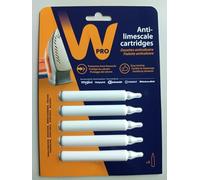 Wpro 97044 Repassage Entretien Antitartre Universel pour Centrale Vapeur