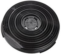 Wpro Accessoire de hotte aspirante CHF34 - Filtre - Antibactérien - Indicateur de saturation