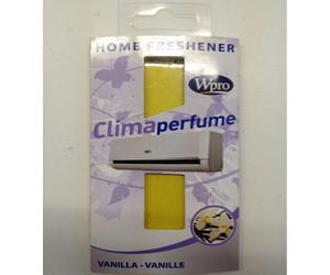 Wpro ACF400 - Désodorisant de rechange - pour climatisation (pack de 10)