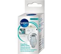 Wpro Vanne d'arrêt ACQ002 – Anti-débordement 5 cm