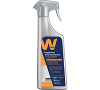 Wpro Spray nettoyant et désodorisant pour climatiseurs fixes et mobiles. 500 ml