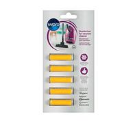 Wpro Désodorisant ACT050 – Bâtonnets odorisants citronnelle – Blanc