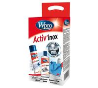 Filtre charbon rond type 180 CR300 (à l'unité) Hotte CR300, 484000008647 AIRLUX, ARISTON HOTPOINT, ROSIERES, CANDY, INDESIT, FAURE, HOOVER, SCHOLTES, AYA, FAR, SMEG - 51055 G