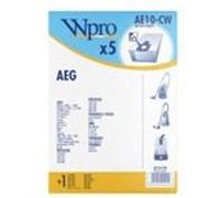 WPRO - AE 10 CW