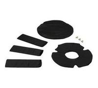 Kit filtres charbon AMC982 Hotte (481249028008 F00433-1 ELICA WHIRLPOOL)