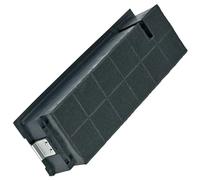 Electrolux 902979621 - Filtre A Charbon Type 60-Hotte Recyclage-Absorbe Les Odeurs-Rectangulaire