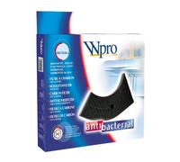 Wpro AMC859 Filtre de Hotte à Charbon Anti-odeurs
