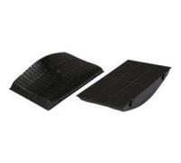 Wpro AMC962 - Kit de filtres à carbone pour hotte G