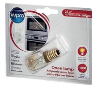 Whirlpool Ampoule pour four LFO140 25 W 172 lm Blanc chaud