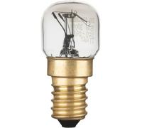 Wpro Ampoule pour four OVL026 E14 T22 15W 220V