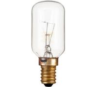 Wpro - Ampoule pour four OVL024 E14 T29 40W 220V