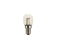Wpro Ampoule LED T25 pour réfrigérateur et congélateur 70 lumens