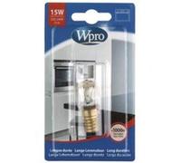 Wpro Ampoules encastrable 15 w G