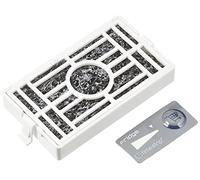 Whirlpool ANT001 Fridge/Freezer Parts & Accessories Filtre Bleu, Blanc