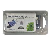 Whirlpool ANT001 Fridge/Freezer Parts & Accessories Filtre Bleu, Blanc