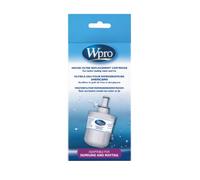 Wpro - APP 100 - Cartouche de Filtration à Eau pour Réfrigerateurs Américains Samsung et Maytag