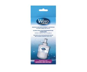 Wpro - APP 100 - Cartouche de Filtration à Eau pour Réfrigerateurs Américains Samsung et Maytag