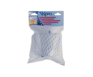 Wpro ASG309 - Orifice de ventilation pour sèche-cheveux