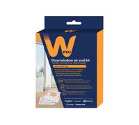 Kit calfeutrage WPRO pour climatiseurs portables - ASK023
