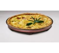 Wpro AVM250BI Plat Crisp Diamètre: 27 cm pour Micro-Ondes Crisp Whirlpool