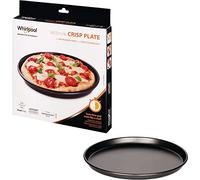 Wpro AVM290 Plat Crisp Diamètre: 31 cm pour Micro-Ondes Crisp Wpro VIP27 /34 et Talent
